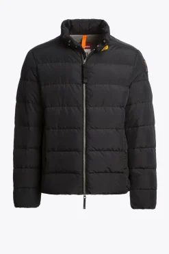 Parajumpers Donsjassen-ALGER - DONSJACK BLACK