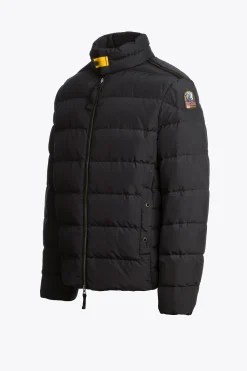 Parajumpers Donsjassen-ALGER - DONSJACK BLACK