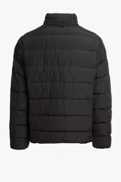Parajumpers Donsjassen-ALGER - DONSJACK BLACK