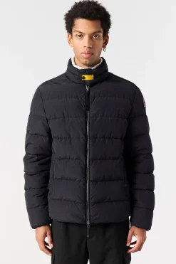 Parajumpers Donsjassen-ALGER - DONSJACK BLACK