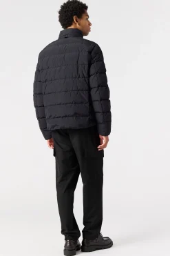Parajumpers Donsjassen-ALGER - DONSJACK BLACK
