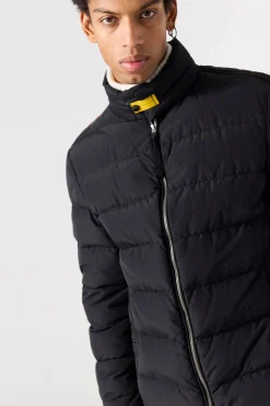 Parajumpers Donsjassen-ALGER - DONSJACK BLACK