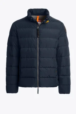 Parajumpers Donsjassen-ALGER - DONSJACK BLUE NAVY