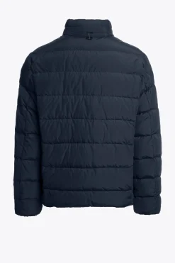 Parajumpers Donsjassen-ALGER - DONSJACK BLUE NAVY