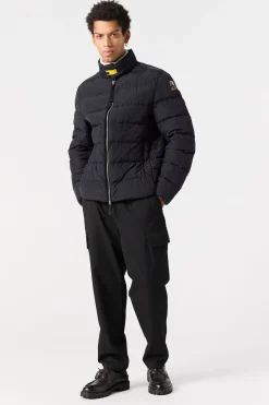 Parajumpers Donsjassen-ALGER - DONSJACK BLUE NAVY