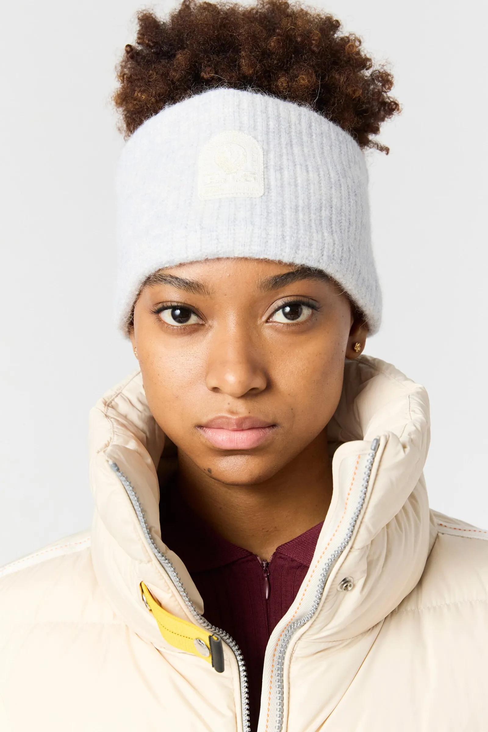 Parajumpers Petten-ALPACA - BAND VAPOUR BLUE