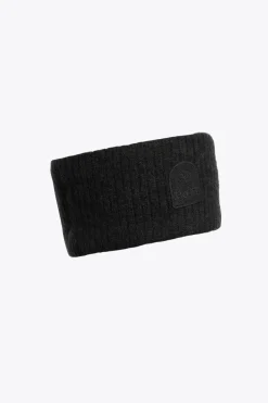 Parajumpers Petten-ALPACA - BAND BLACK