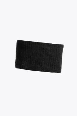 Parajumpers Petten-ALPACA - BAND BLACK