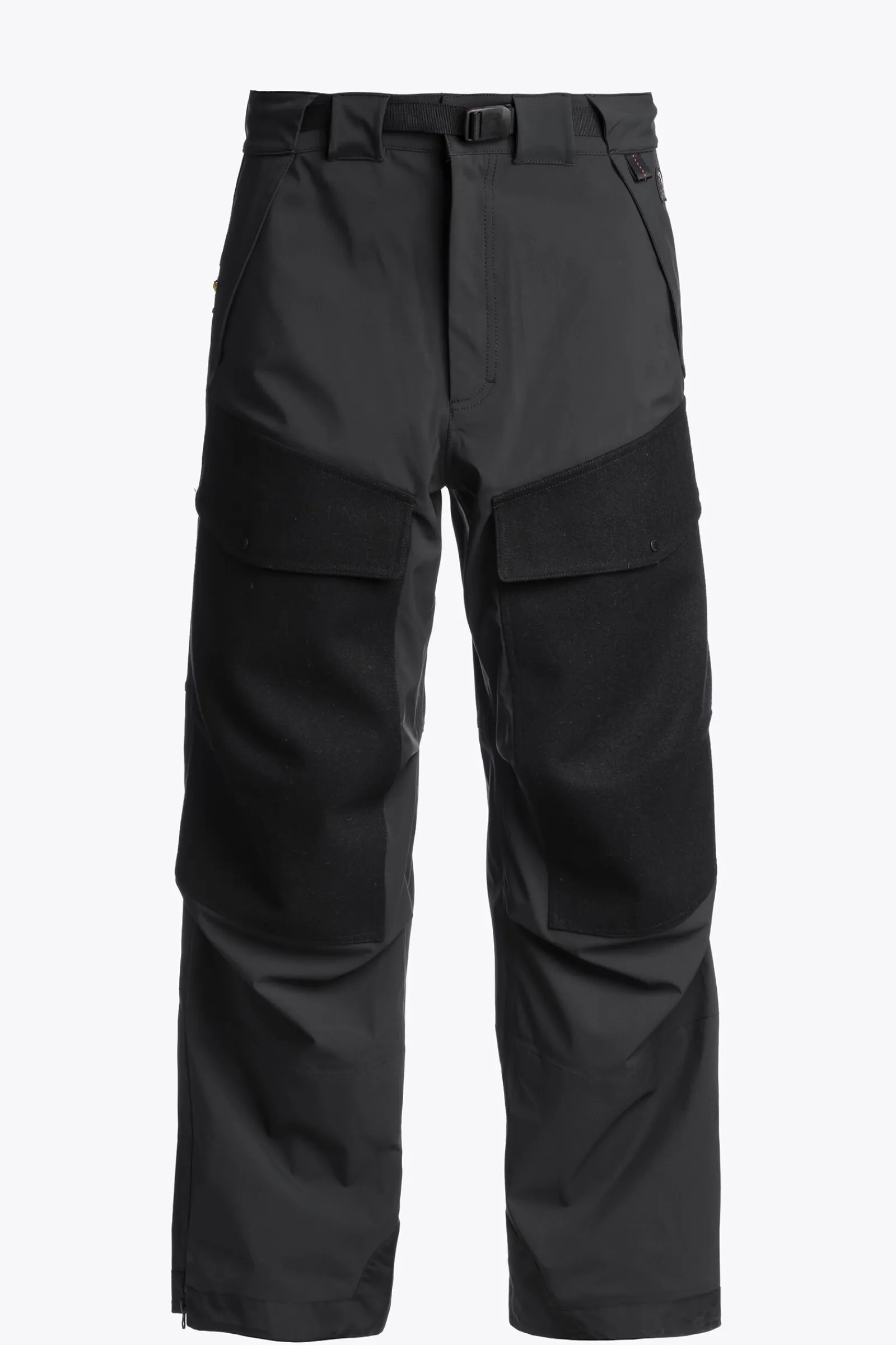 Parajumpers Broeken|Ski-AMUKTA - SKIBROEK BLACK