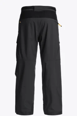 Parajumpers Broeken|Ski-AMUKTA - SKIBROEK BLACK