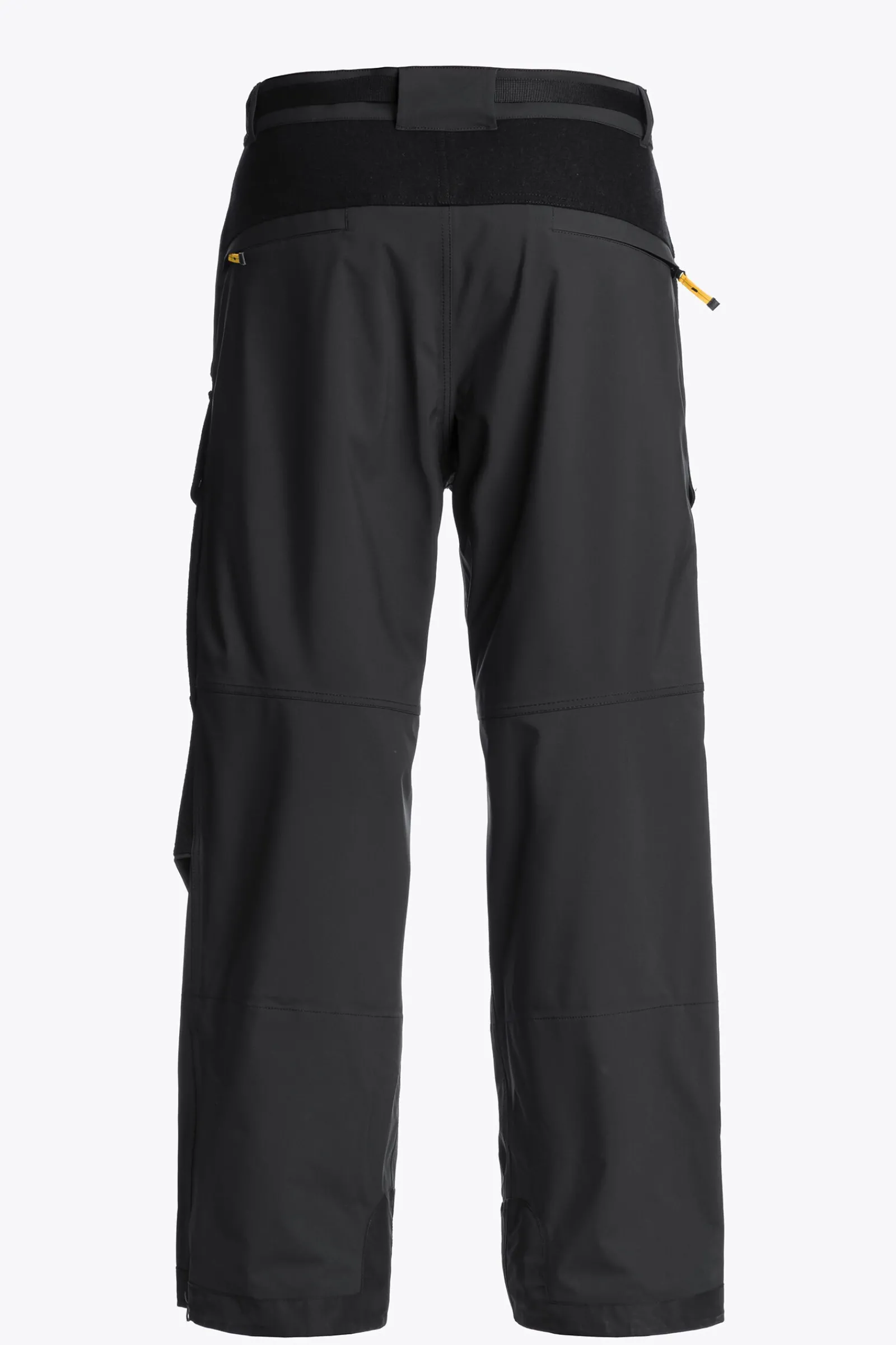 Parajumpers Broeken|Ski-AMUKTA - SKIBROEK BLACK