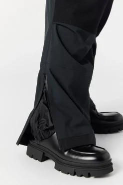 Parajumpers Broeken|Ski-AMUKTA - SKIBROEK BLACK