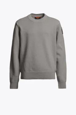 Parajumpers Jongens-BASIC BRAW - SWEATER MET RONDE HALS NOWHERE