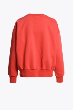 Parajumpers Sweaters-BIBI - SWEATER MET RONDE HALS GRENADINE