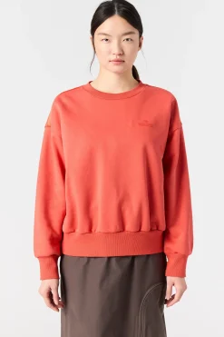 Parajumpers Sweaters-BIBI - SWEATER MET RONDE HALS GRENADINE
