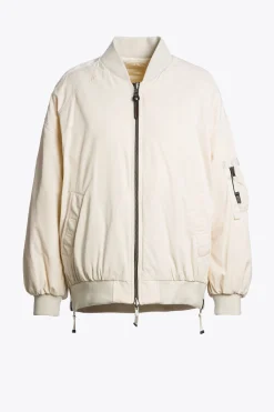 Parajumpers Bomberjacken|Jasjes-BOMB - OMKEERBAAR BOMBERJACK MOONBEAM