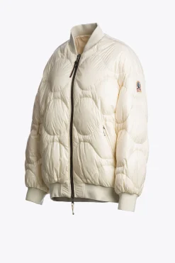 Parajumpers Bomberjacken|Jasjes-BOMB - OMKEERBAAR BOMBERJACK MOONBEAM