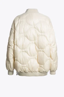 Parajumpers Bomberjacken|Jasjes-BOMB - OMKEERBAAR BOMBERJACK MOONBEAM