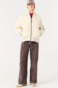 Parajumpers Bomberjacken|Jasjes-BOMB - OMKEERBAAR BOMBERJACK MOONBEAM