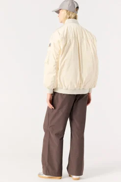 Parajumpers Bomberjacken|Jasjes-BOMB - OMKEERBAAR BOMBERJACK MOONBEAM