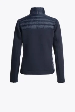 Parajumpers Hybrids|Donsjassen-DANETTE - HYBRIDE JAS BLUE NAVY