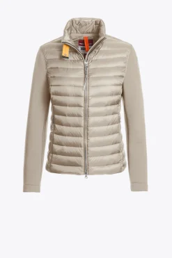 Parajumpers Hybrids|Donsjassen-DANETTE - HYBRIDE JAS MOONBEAM