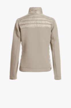 Parajumpers Hybrids|Donsjassen-DANETTE - HYBRIDE JAS MOONBEAM