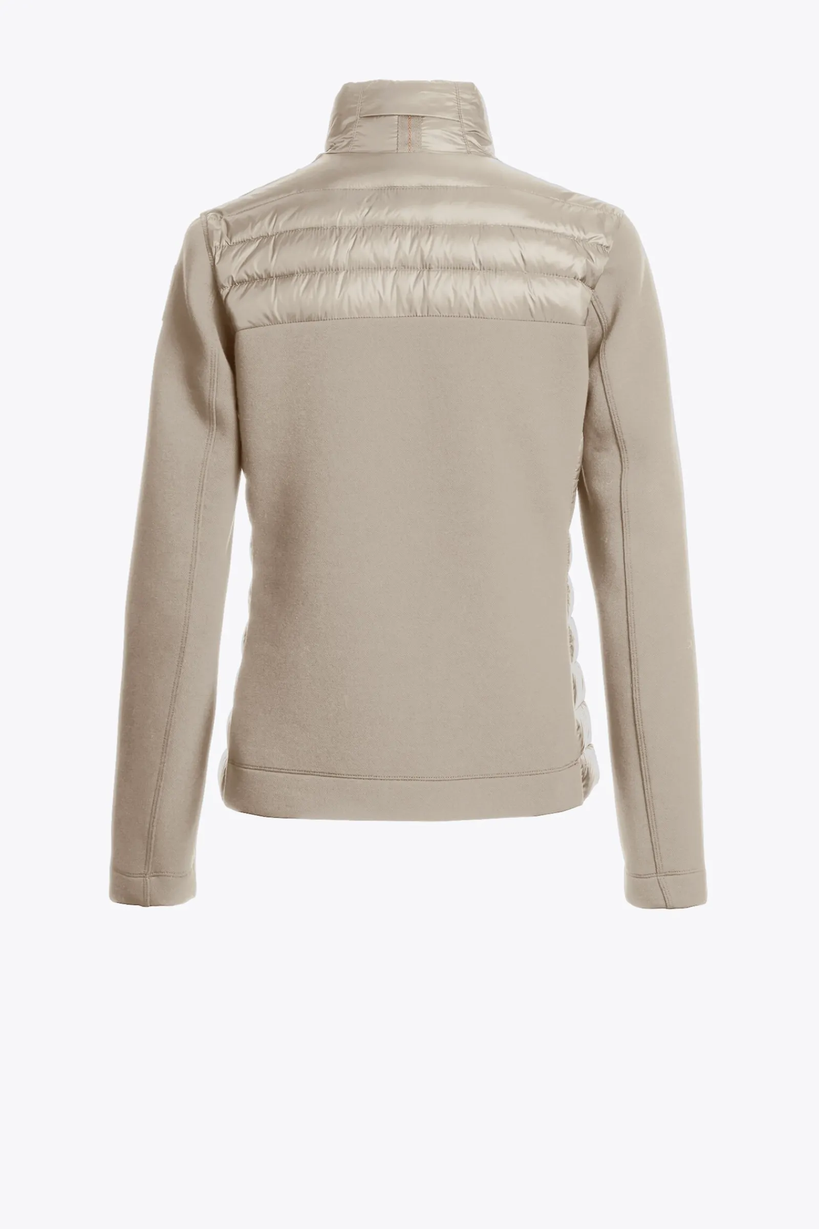 Parajumpers Hybrids|Donsjassen-DANETTE - HYBRIDE JAS MOONBEAM