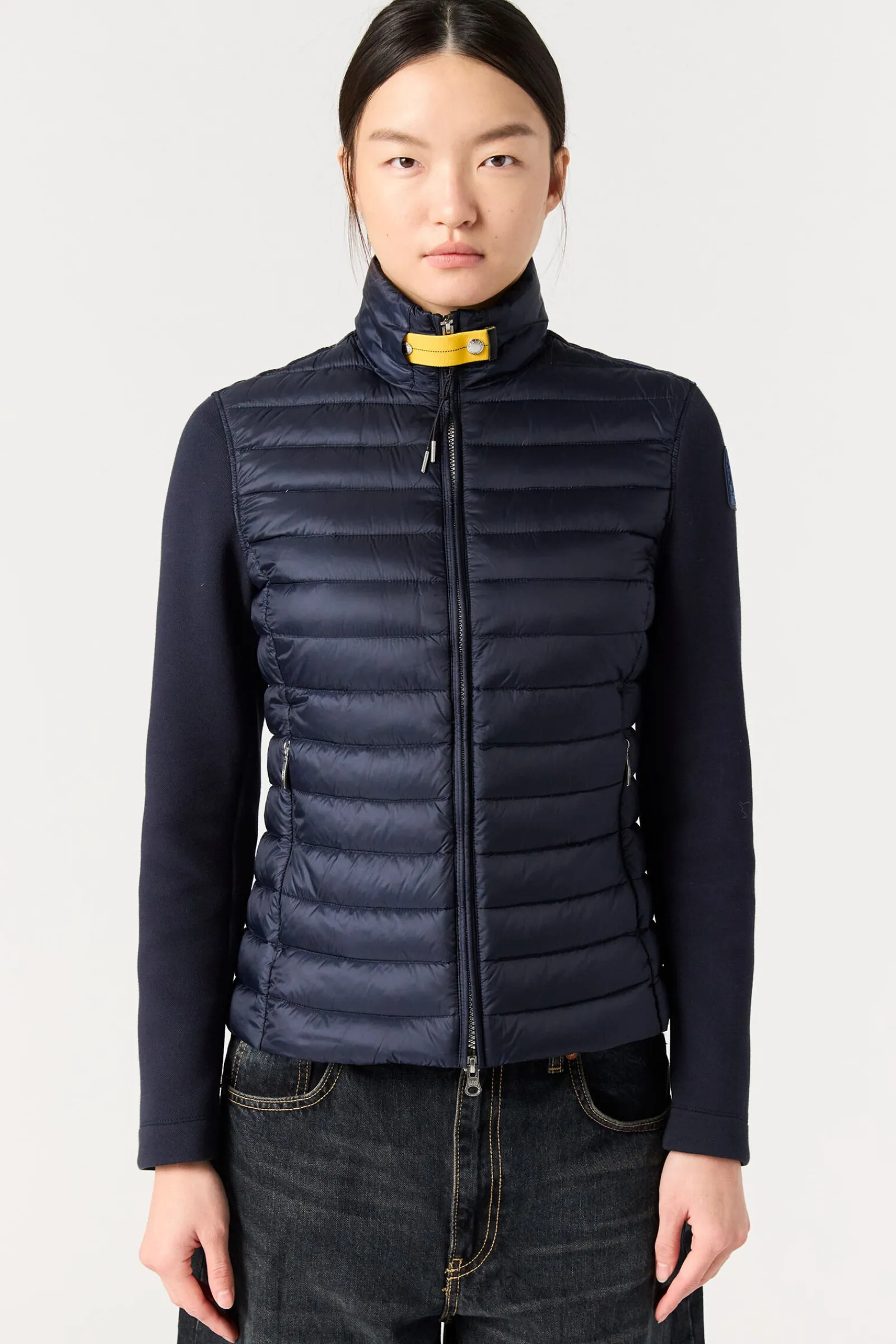 Parajumpers Hybrids|Donsjassen-DANETTE - HYBRIDE JAS MOONBEAM