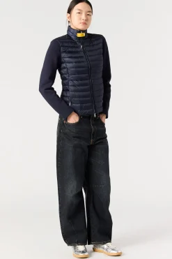 Parajumpers Hybrids|Donsjassen-DANETTE - HYBRIDE JAS MOONBEAM