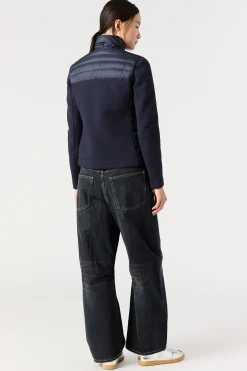 Parajumpers Hybrids|Donsjassen-DANETTE - HYBRIDE JAS MOONBEAM