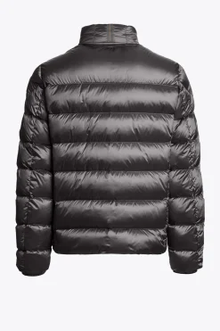 Parajumpers Donsjassen-DILLON - DONSJACK PEWTER