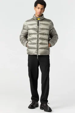 Parajumpers Donsjassen-DILLON - DONSJACK BLUE NAVY