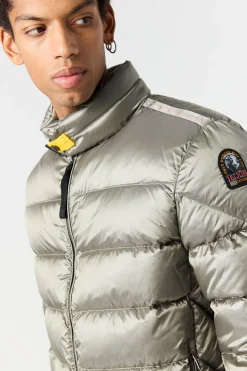 Parajumpers Donsjassen-DILLON - DONSJACK BLUE NAVY