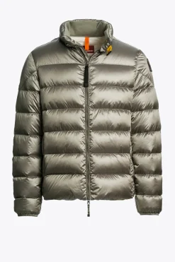 Parajumpers Donsjassen-DILLON - DONSJACK NOWHERE