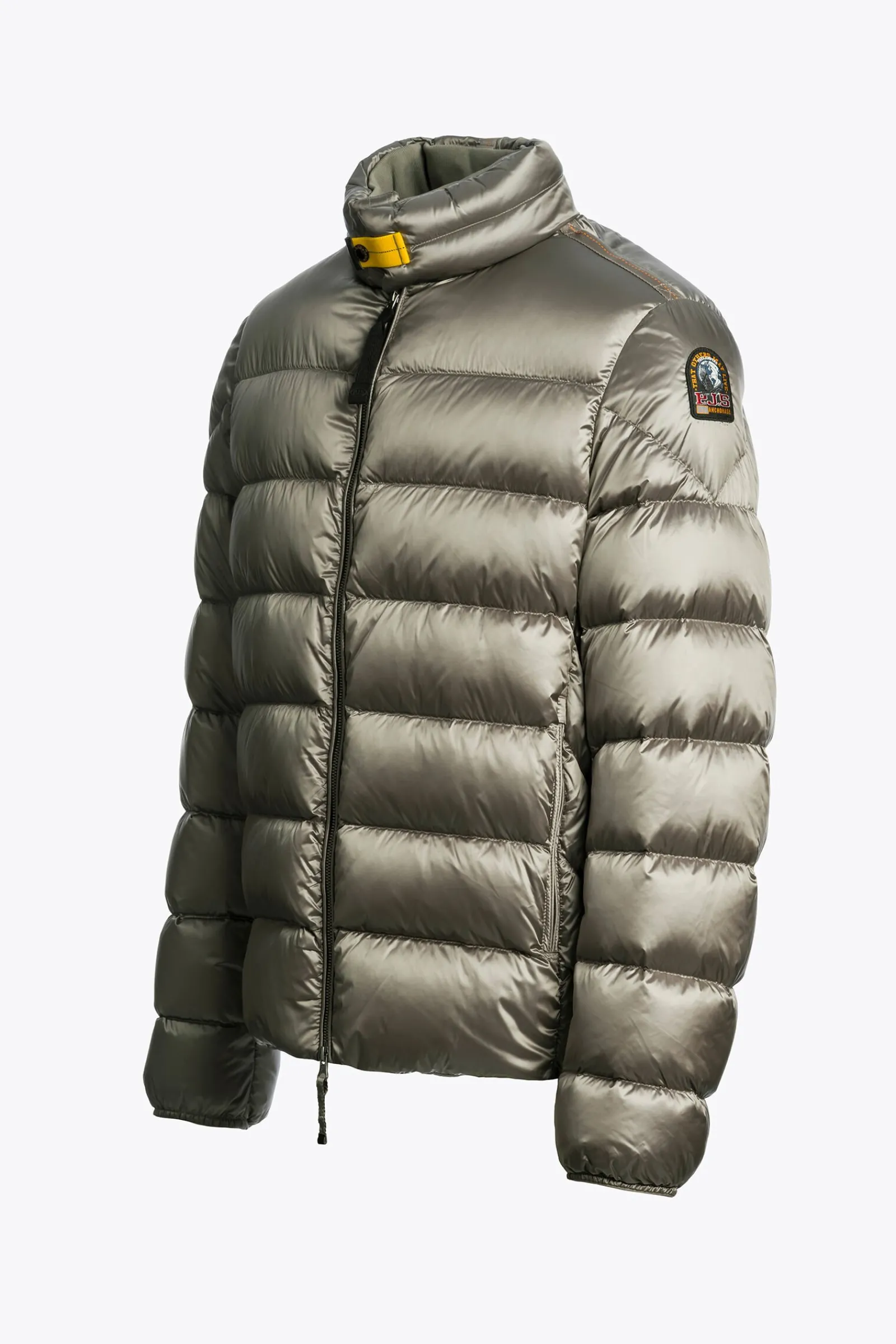 Parajumpers Donsjassen-DILLON - DONSJACK NOWHERE