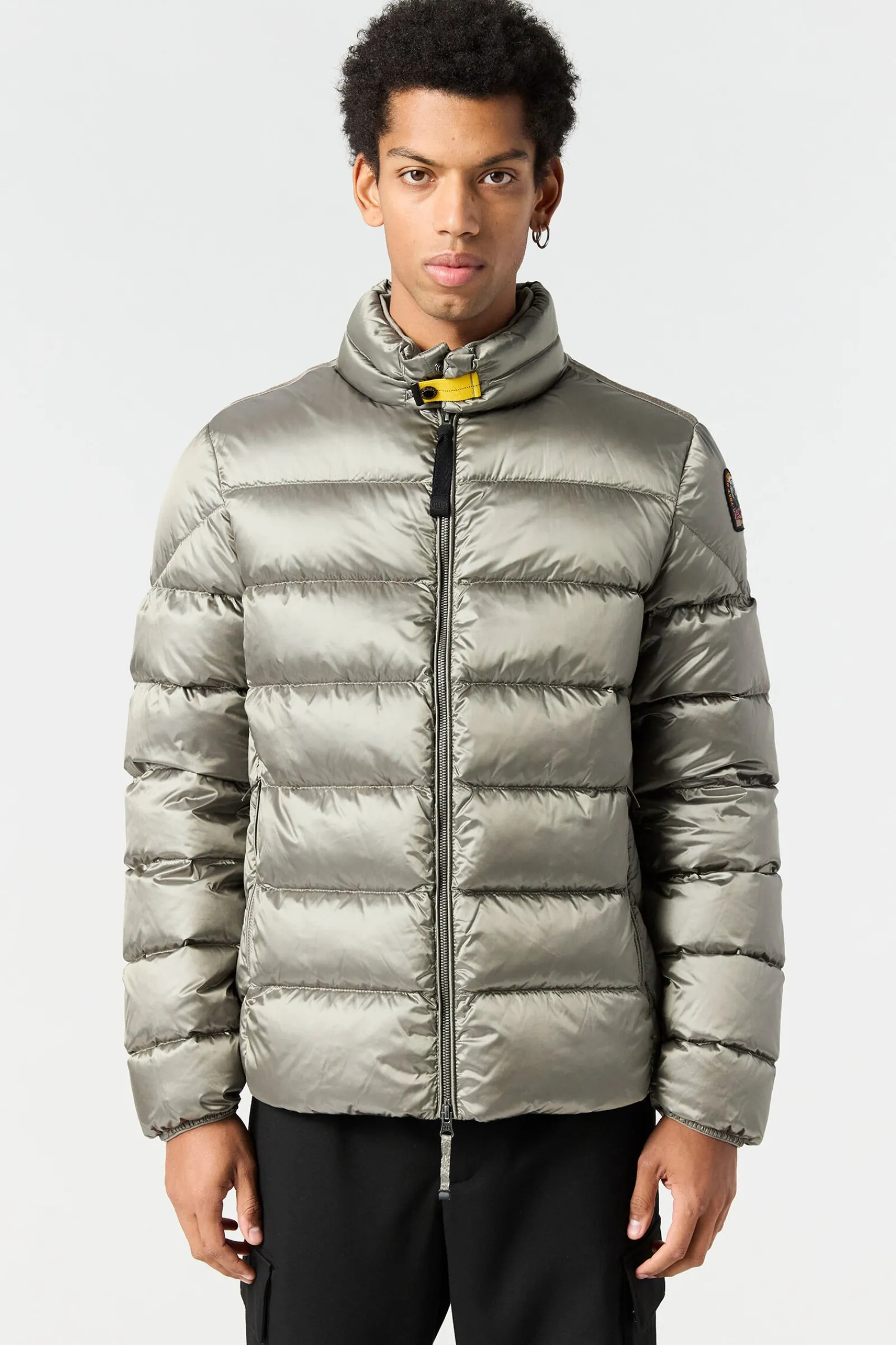 Parajumpers Donsjassen-DILLON - DONSJACK NOWHERE