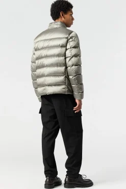 Parajumpers Donsjassen-DILLON - DONSJACK NOWHERE