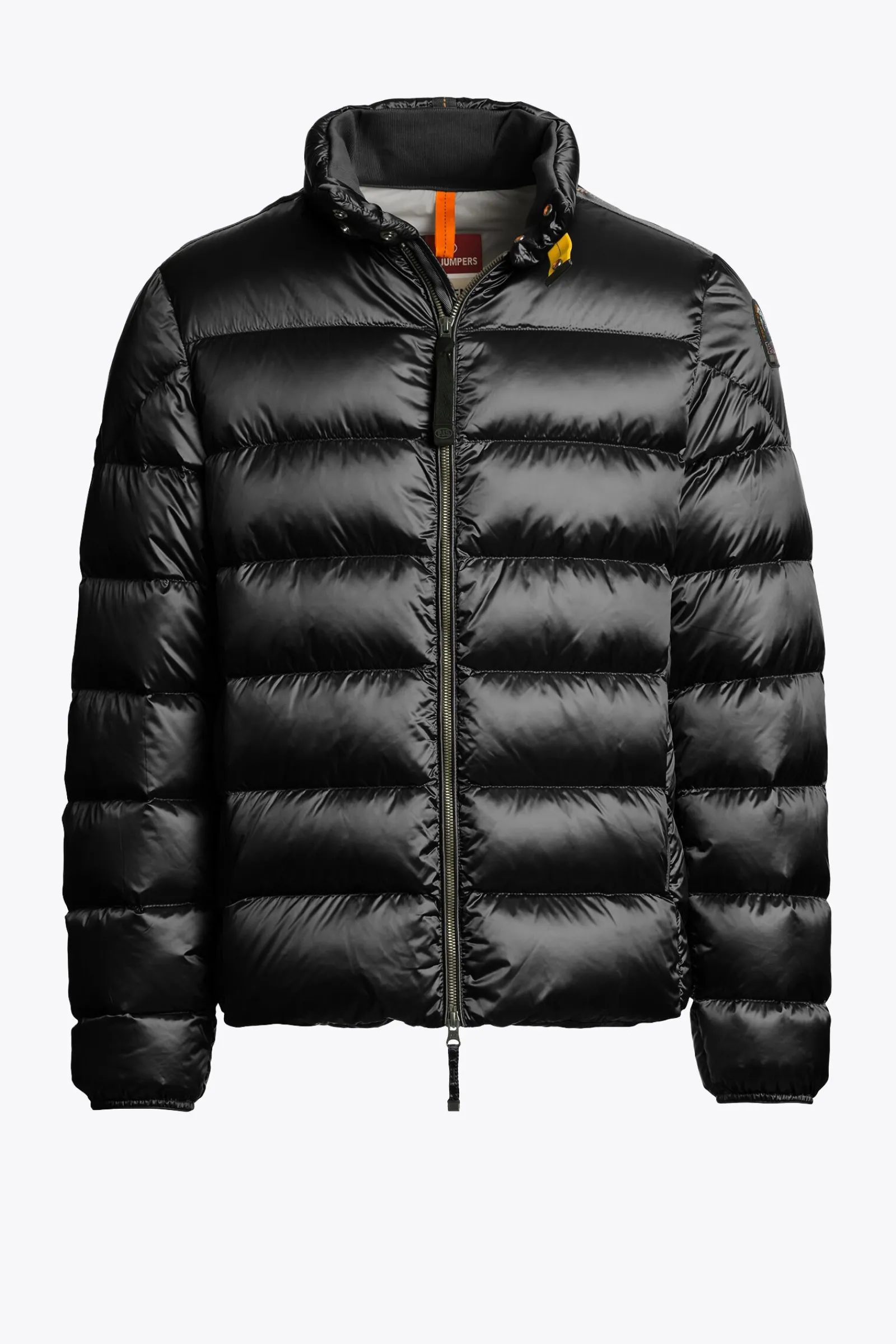 Parajumpers Donsjassen-DILLON - DONSJACK BLACK