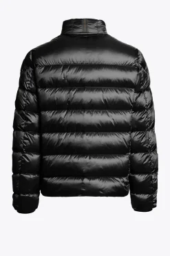 Parajumpers Donsjassen-DILLON - DONSJACK BLACK