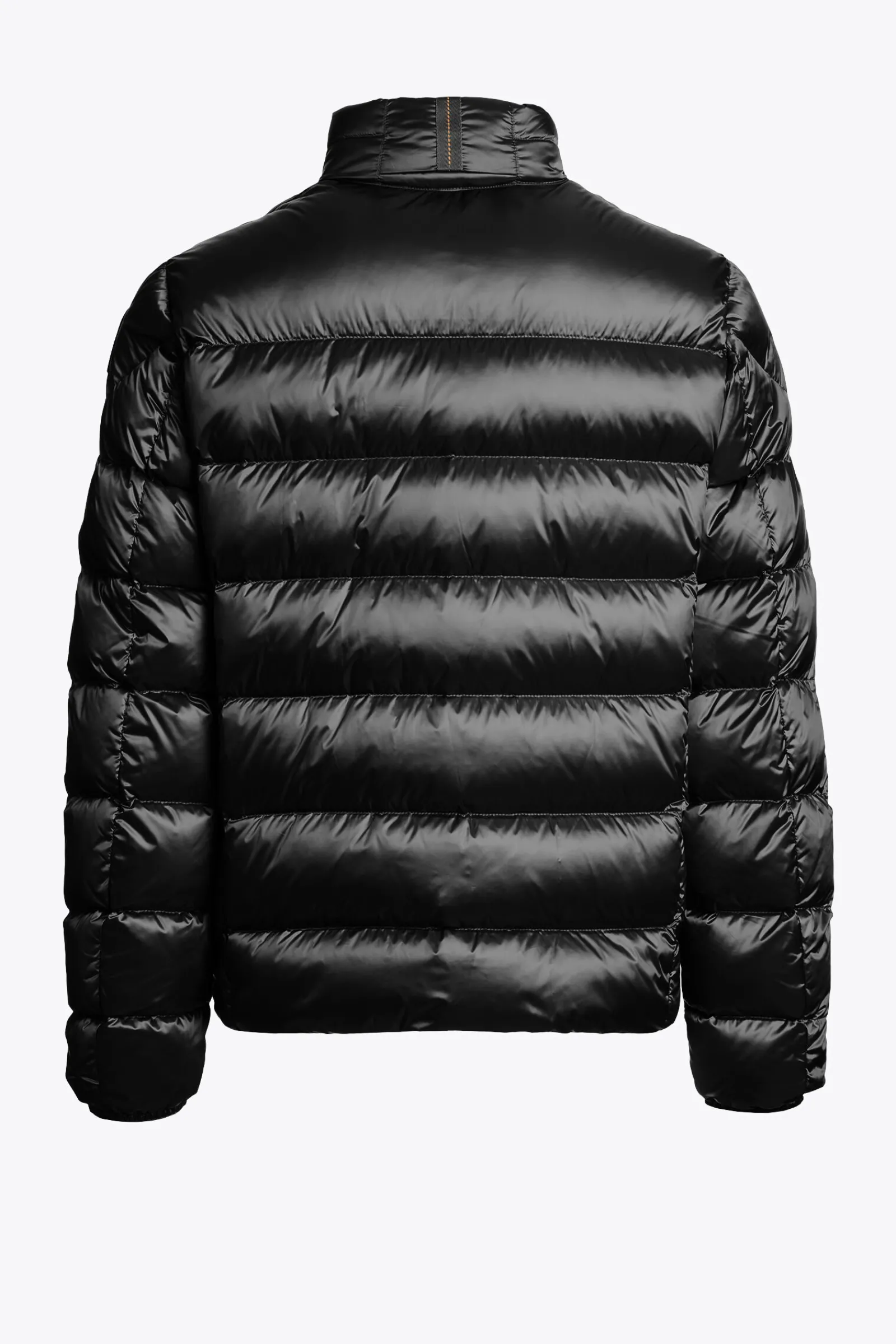 Parajumpers Donsjassen-DILLON - DONSJACK BLACK