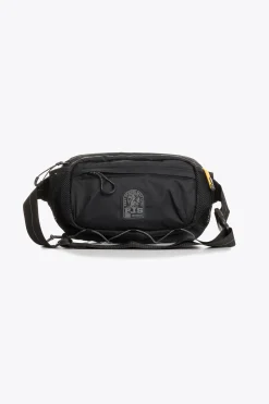Parajumpers Tassen En Rugzakken|Tassen En Rugzakken-EDRIC - HEUPTAS BLACK
