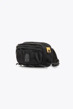 Parajumpers Tassen En Rugzakken|Tassen En Rugzakken-EDRIC - HEUPTAS BLACK