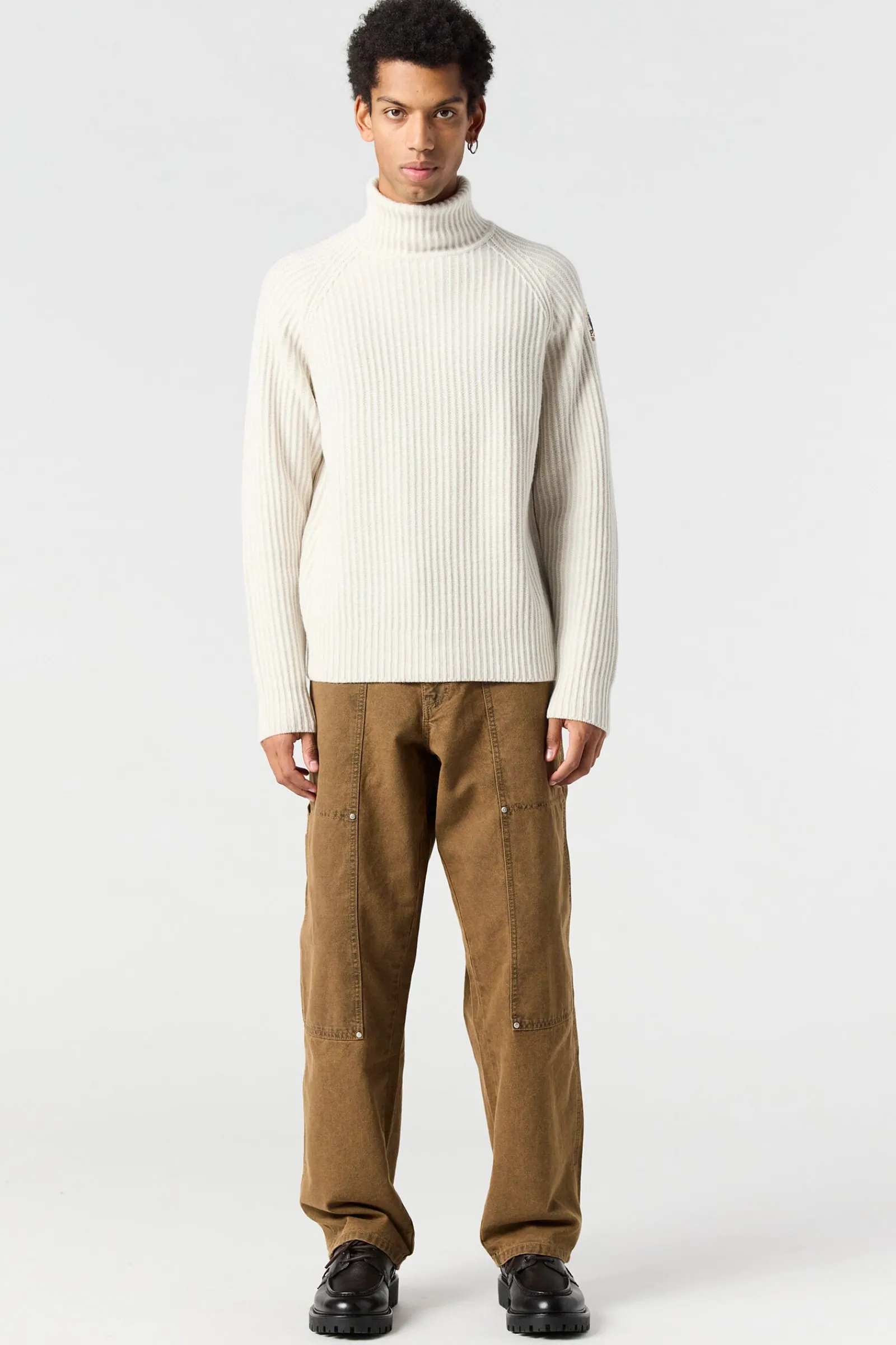 Parajumpers Tricot-ETTORE - COLTRUI PENCIL