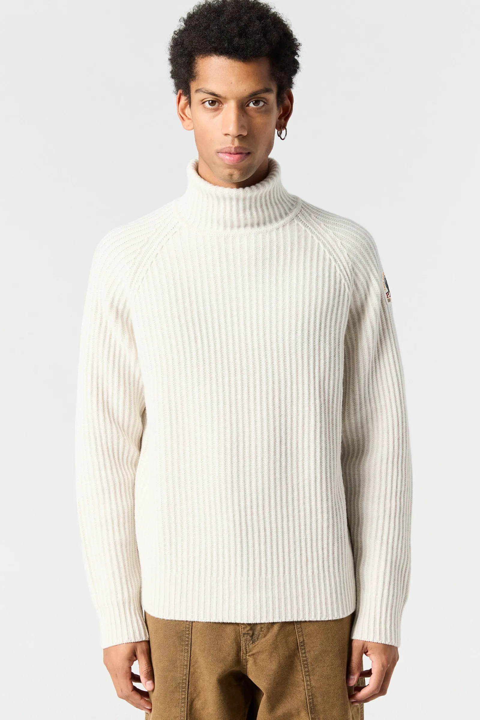 Parajumpers Tricot-ETTORE - COLTRUI PENCIL