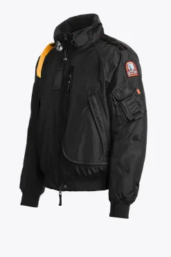 Parajumpers Bomberjacken|Jasjes-FIRE - BOMBERJACK BLACK