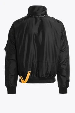Parajumpers Bomberjacken|Jasjes-FIRE - BOMBERJACK BLACK