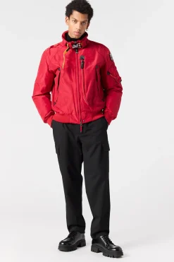 Parajumpers Bomberjacken|Jasjes-FIRE - BOMBERJACK BLACK