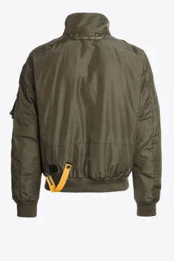 Parajumpers Bomberjacken|Jasjes-FIRE - BOMBERJACK OLIVE GREY