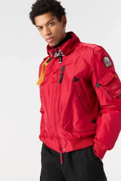 Parajumpers Bomberjacken|Jasjes-FIRE - BOMBERJACK OLIVE GREY